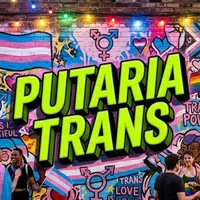 Grupo de Telegram: Universo Trans 🍆