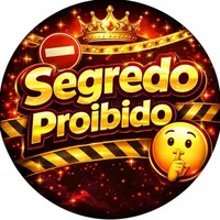 Grupo de Telegram: 🚷 Segredo Proíbido 🤫