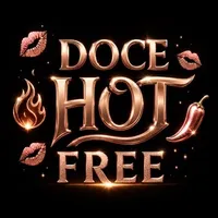 Grupo de Telegram: Doce Hot FREE