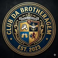 Grupo de Telegram: Club da Brotheragem