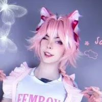 Grupo de Telegram: OnlyTrans - Melhor grupo de videos Trans e Femboy