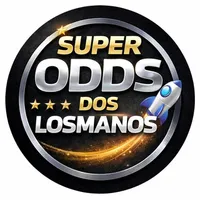 Grupo de Telegram: SUPER ODDS LOSMANOS