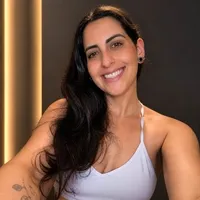 Grupo de Telegram: Mundinho da Mah 🏋🏻‍♀️